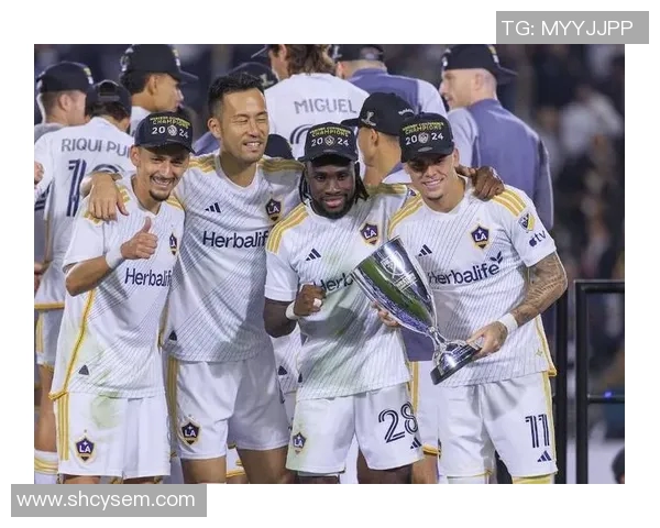 洛杉矶银河队与奥兰治县球队的精彩对决即将上演