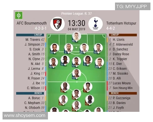 切尔西与热刺对决分析球队实力战术及历史交锋数据解读