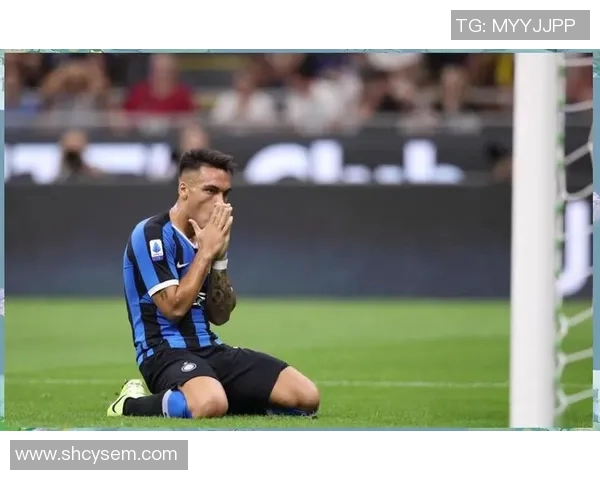 劳塔罗：从天才少年到足球巨星的华丽转身与传奇之路